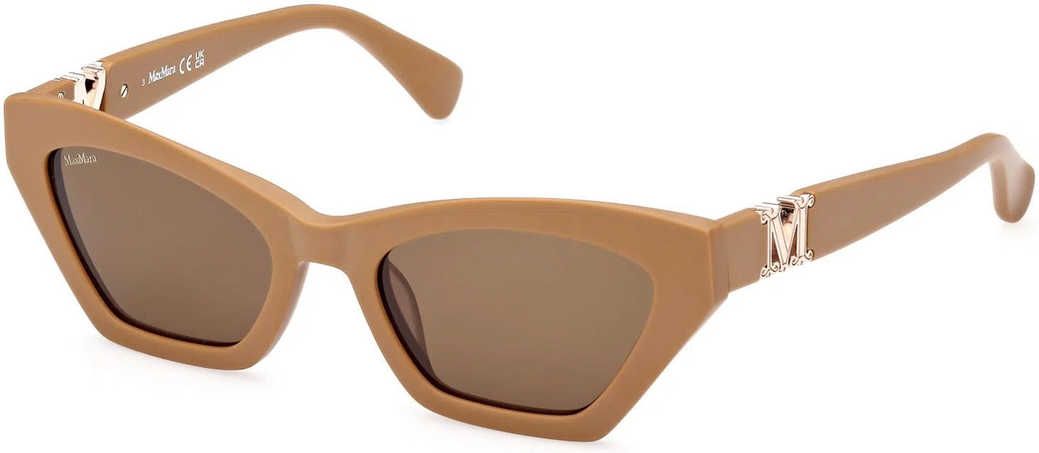 MAXMARA Emme13 0057 Sunglasses - view 2